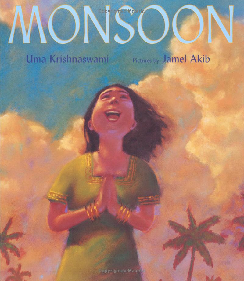 monsoon - Ảnh 2