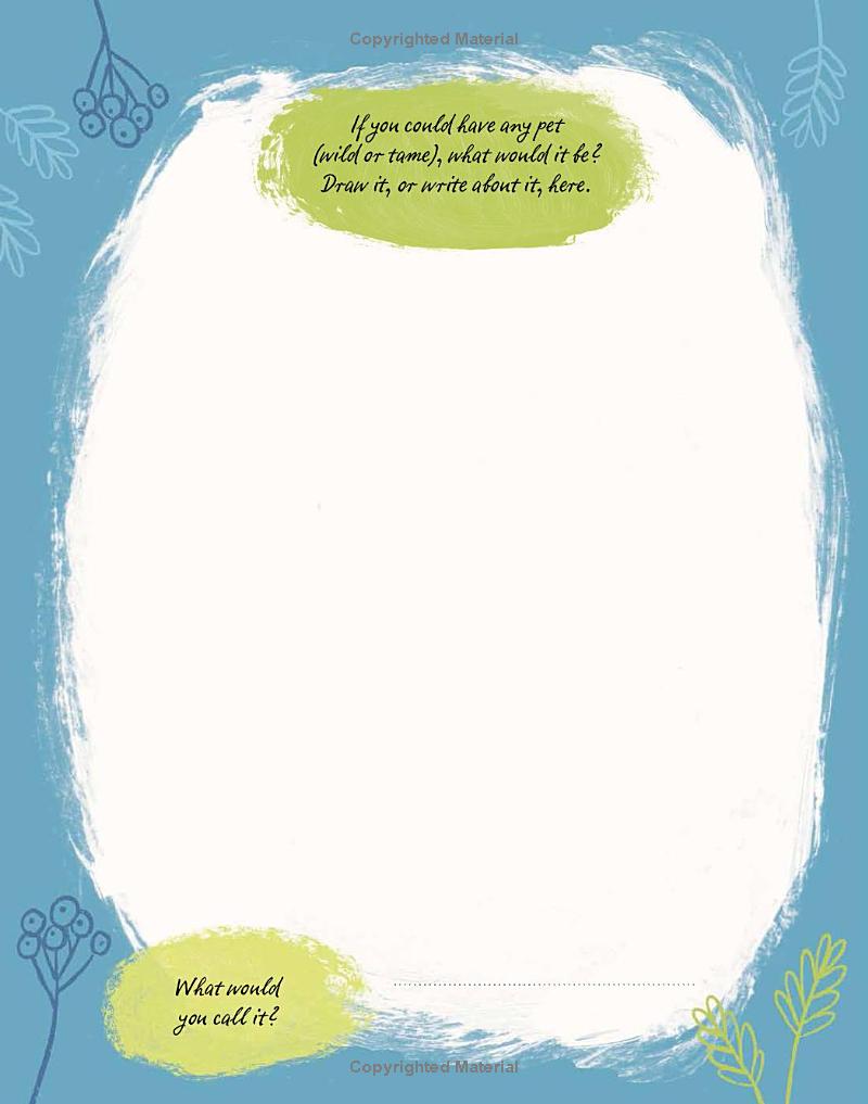 moominvalley: the activity book - Ảnh 11
