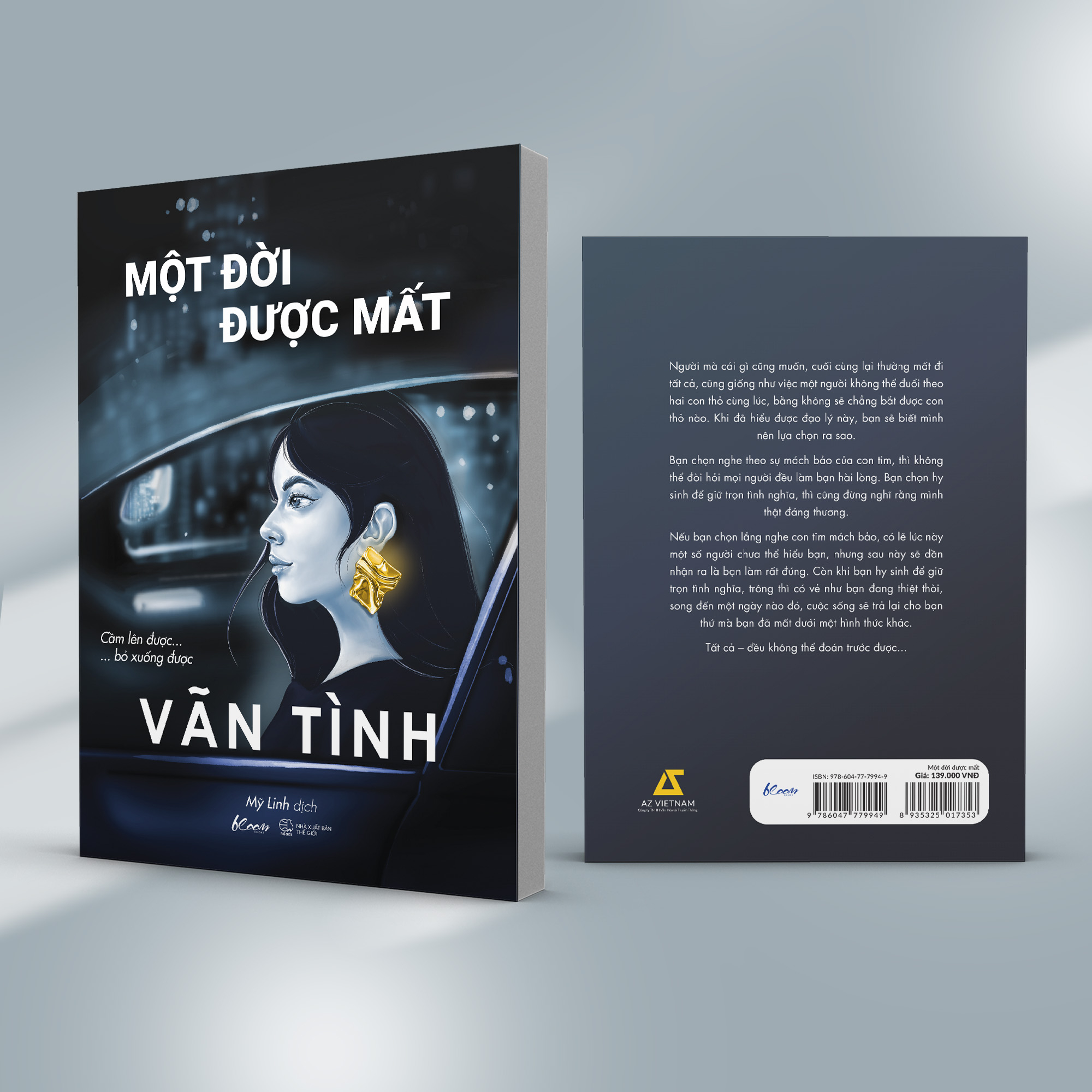 một đời được mất - Ảnh 4