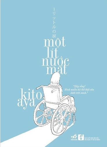 một lít nước mắt (tái bản 2019) - Ảnh 2