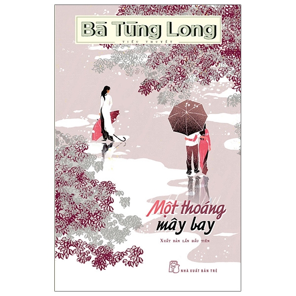 một thoáng mây bay