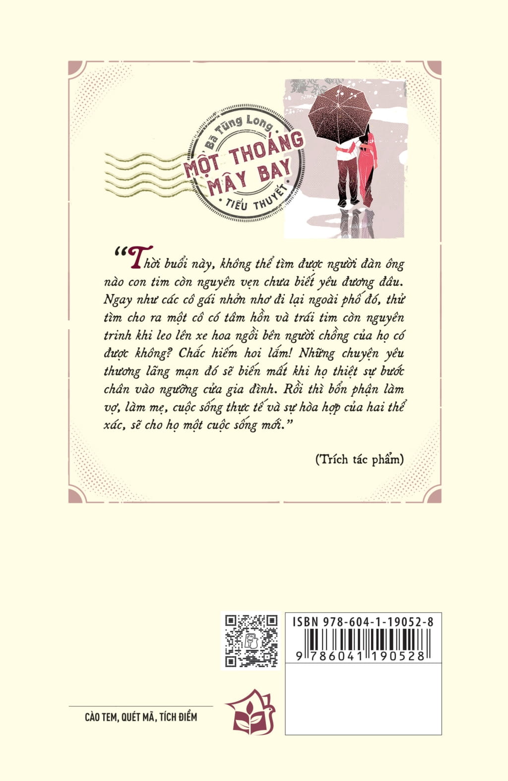 một thoáng mây bay - Ảnh 16