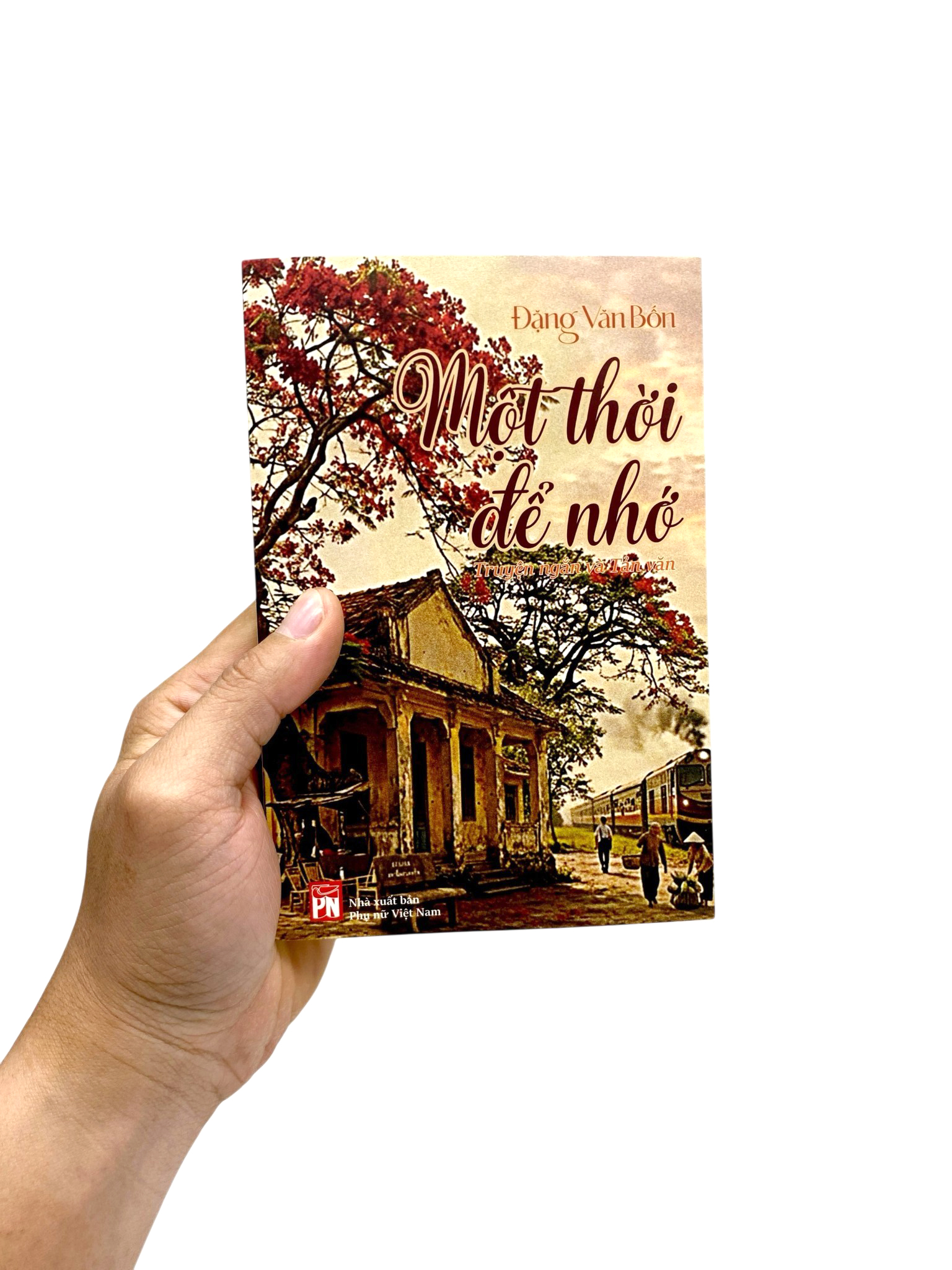 Một Thời Để Nhớ - Ảnh 8