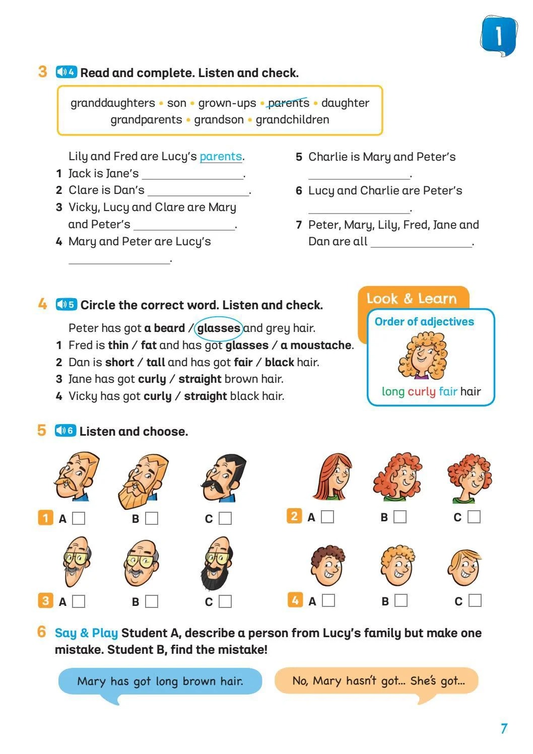 move! - student's book & digital book - preparation for the a1 movers cambridge english qualifications - Ảnh 8