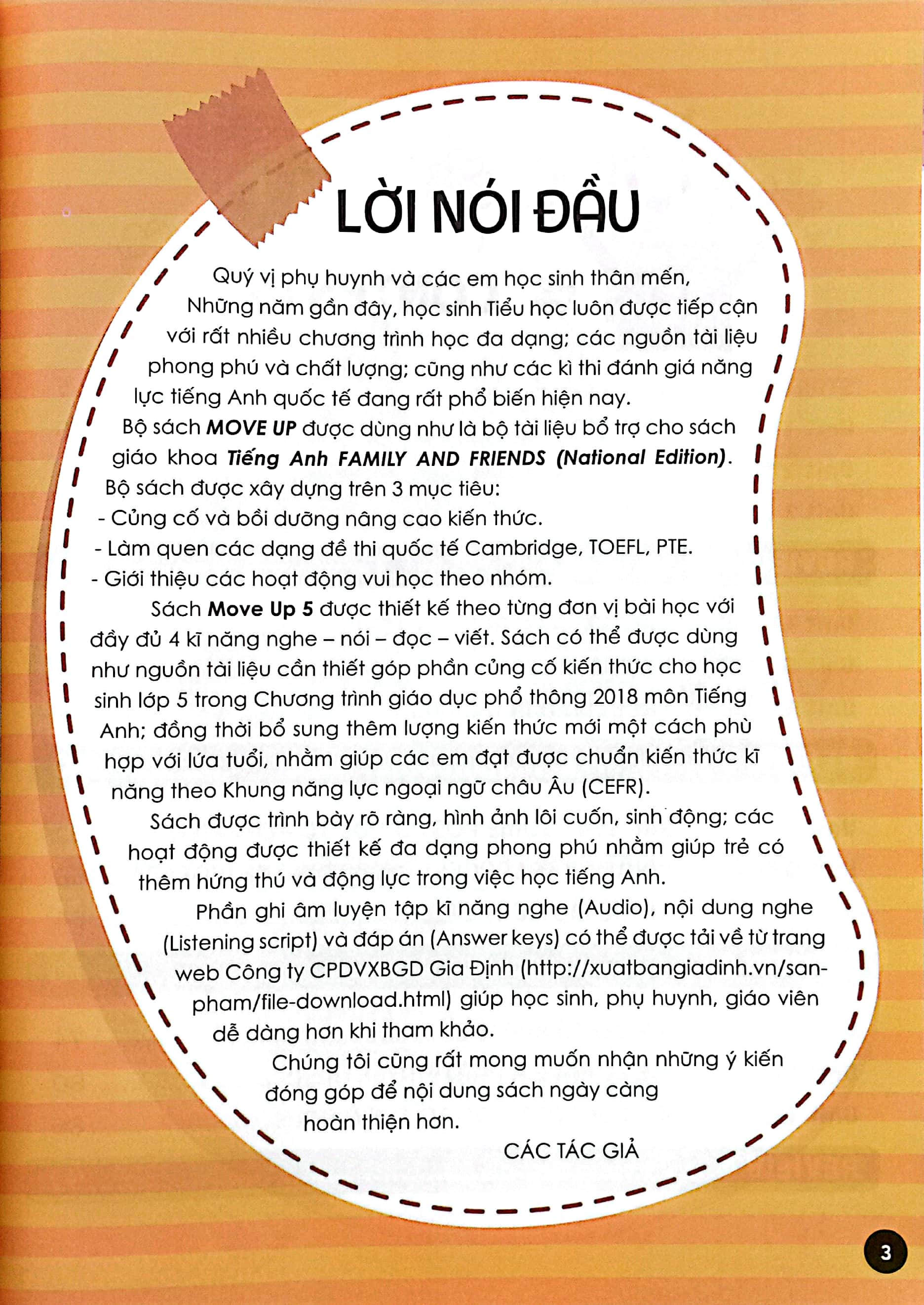 move up 5 - Ảnh 3