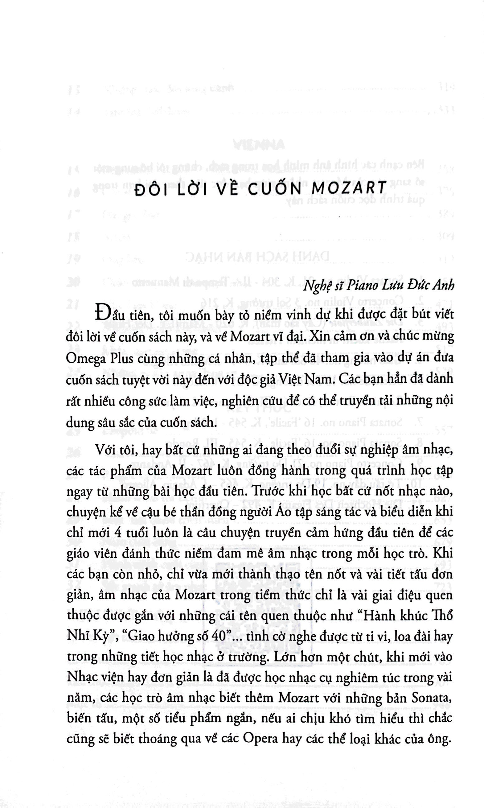 mozart - Ảnh 7