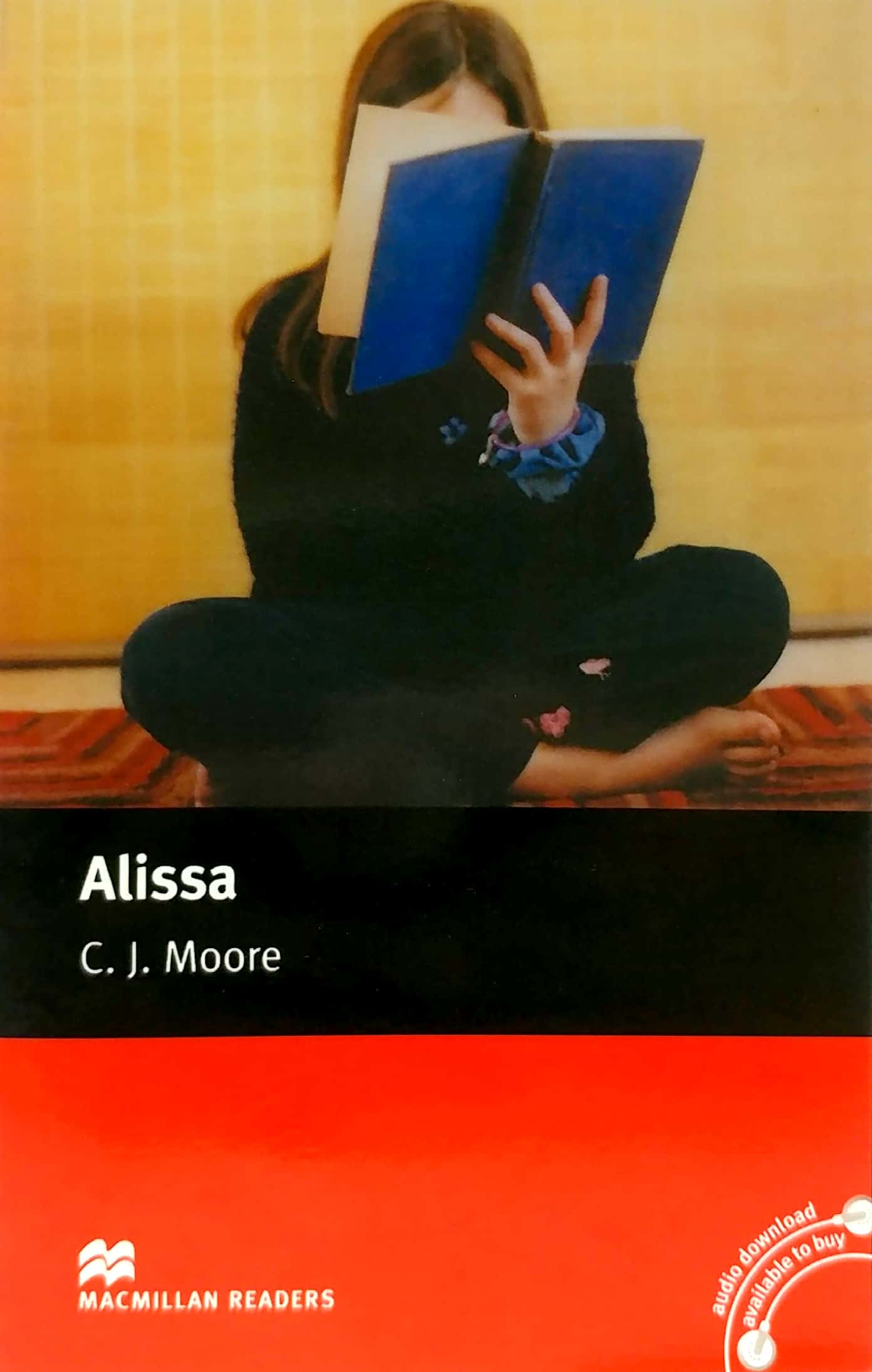 mr allissa starter ( no cd ) - Ảnh 2