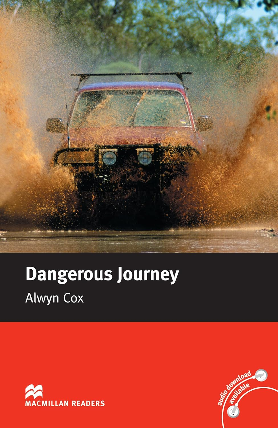 mr dangerous journey beginner ( no cd ) - Ảnh 2
