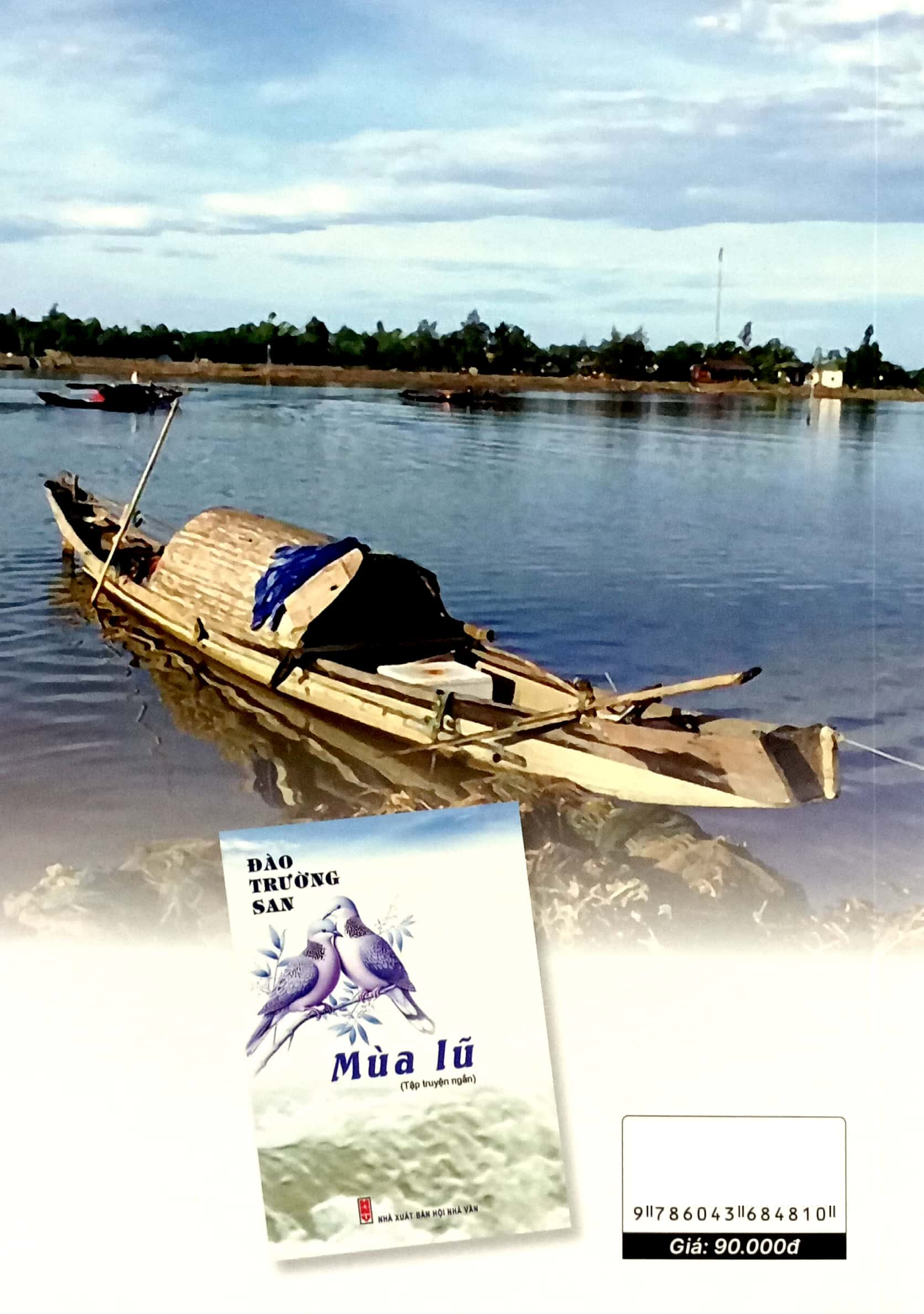 mùa lũ - Ảnh 6