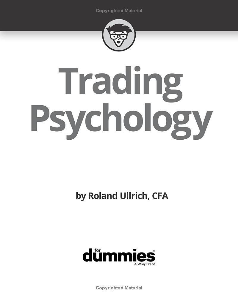 mutual funds for dummies 8th edition - Ảnh 4