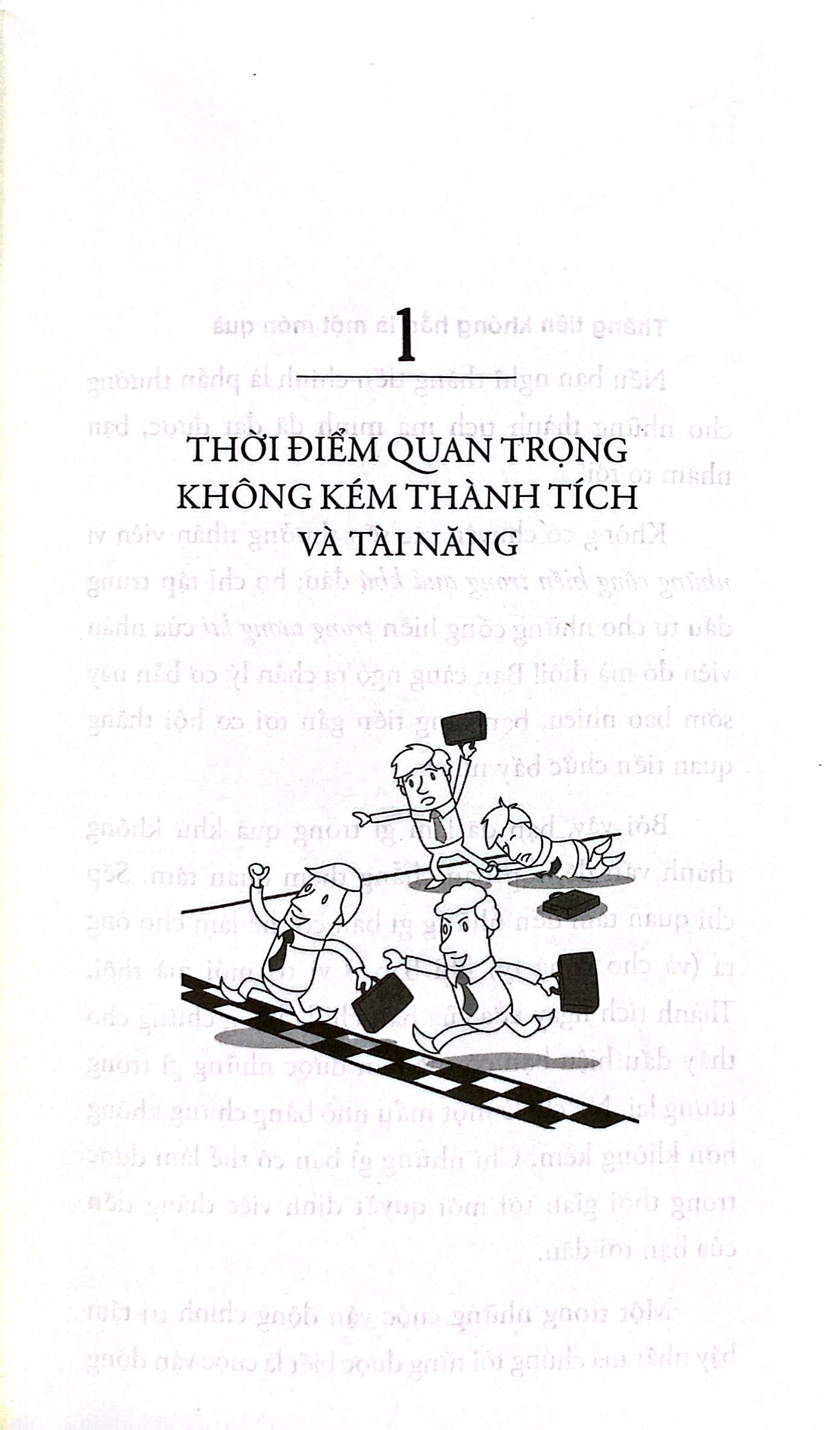 mưu hèn kế bẩn nơi công sở - nghệ thuật thăng tiến trong sự nghiệp - tập 2 (tái bản 2024) - Ảnh 5