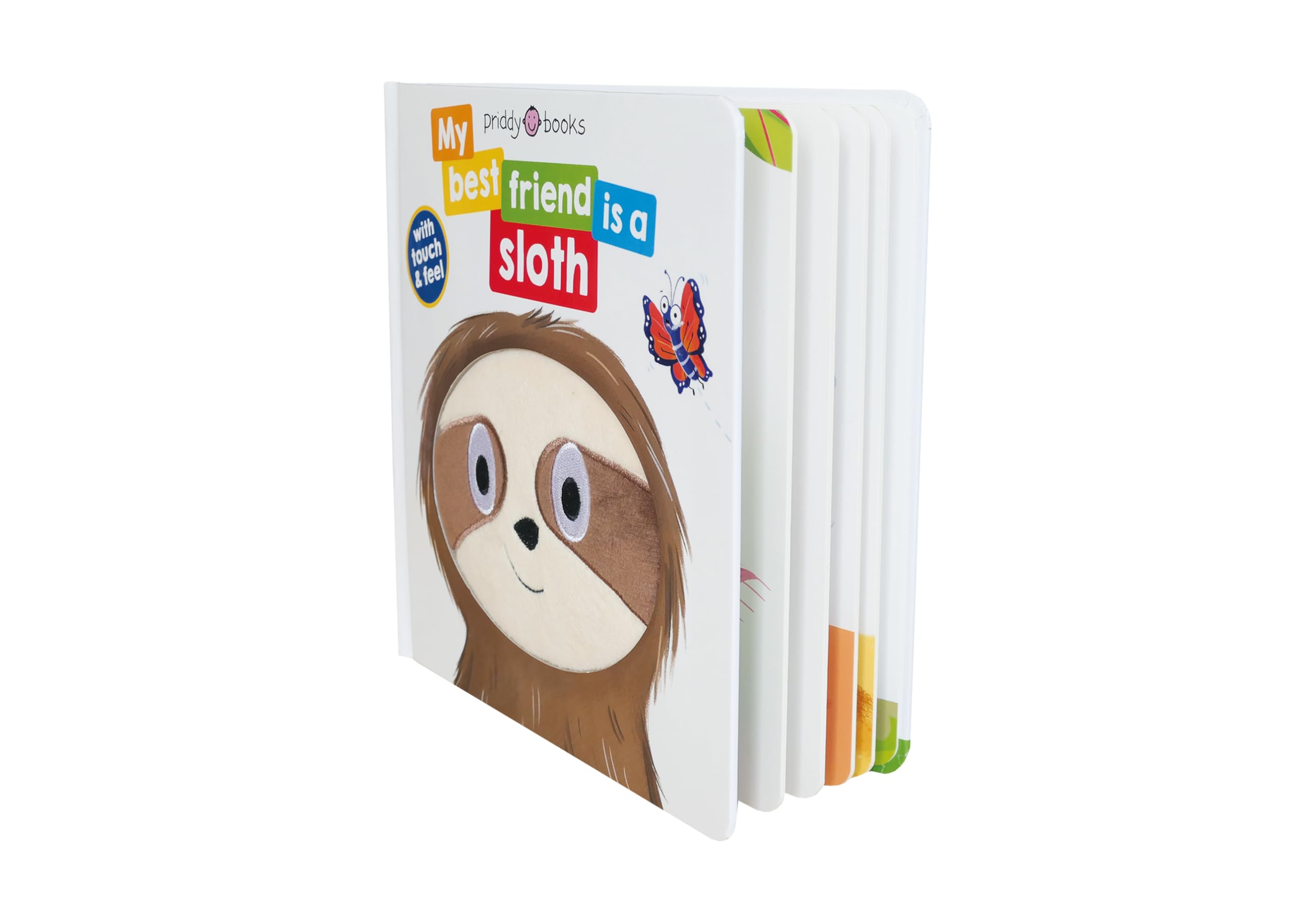 my best friend is a sloth - Ảnh 5