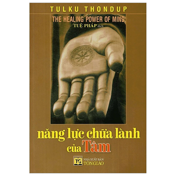 năng lực chữa lành của tâm