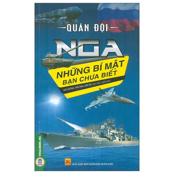 NATO - Những Bí Mật Bạn Chưa Biết - Ảnh 3