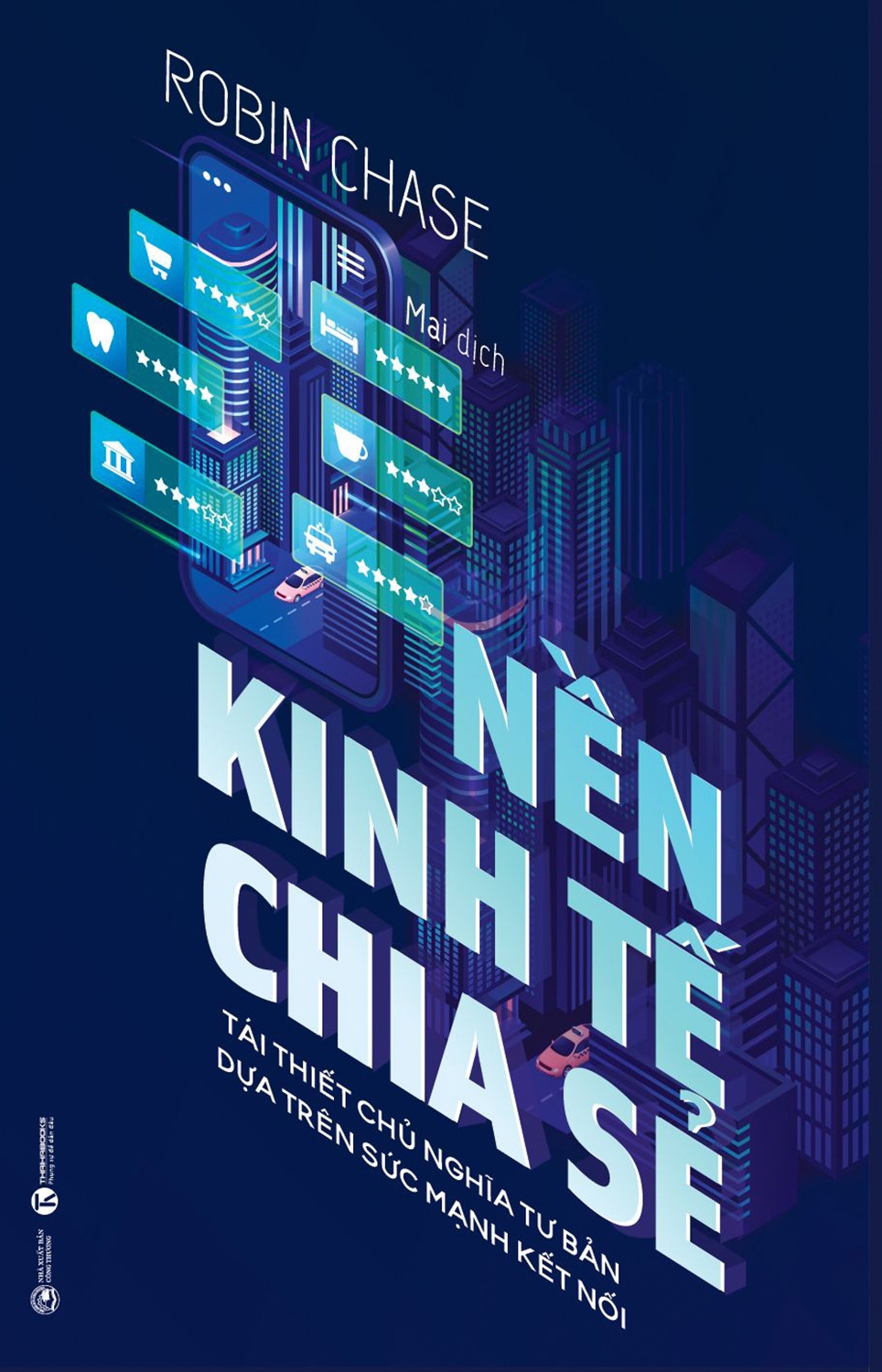 nền kinh tế chia sẻ - Ảnh 2