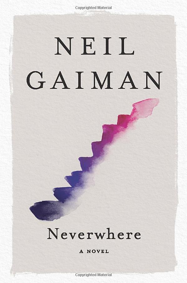 neverwhere - Ảnh 2