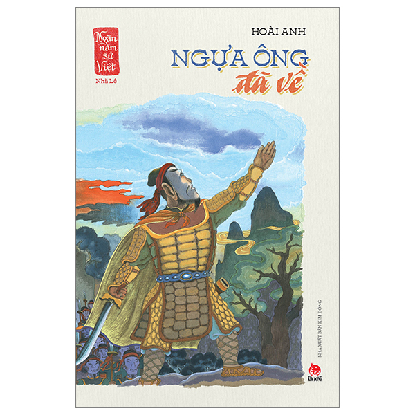 ngàn năm sử việt - nhà lê trung hưng - quận he khởi nghĩa - Ảnh 23