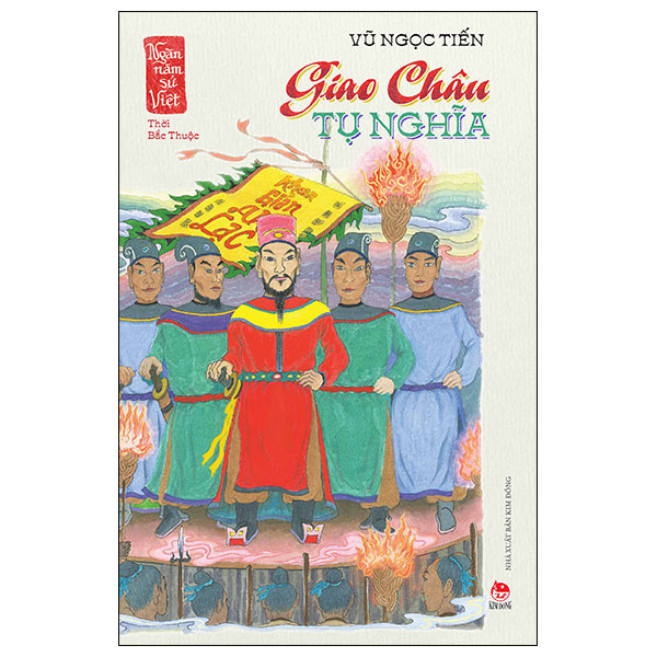 ngàn năm sử việt - nhà nguyễn - chiến tướng tôn thất thuyết - Ảnh 27
