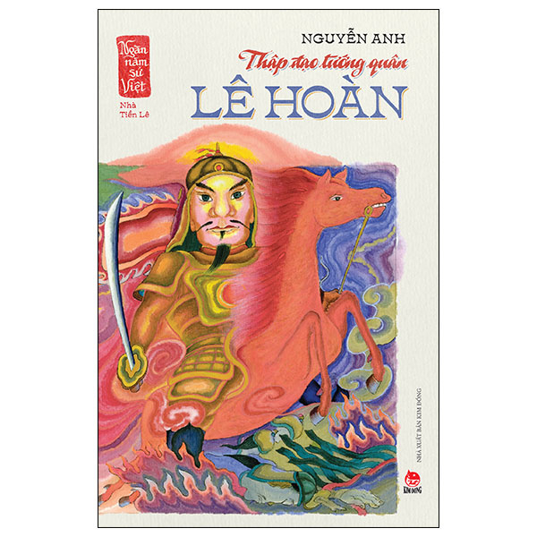 ngàn năm sử việt - thời bắc thuộc - giao châu tụ nghĩa - Ảnh 11
