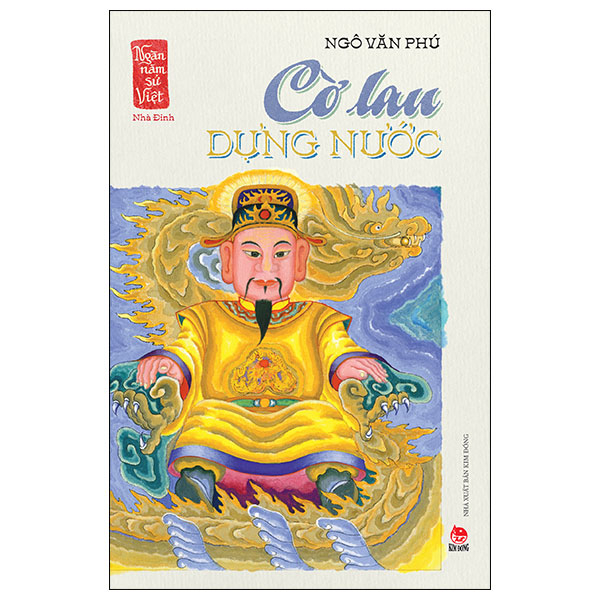 ngàn năm sử việt - thời bắc thuộc - giao châu tụ nghĩa - Ảnh 19