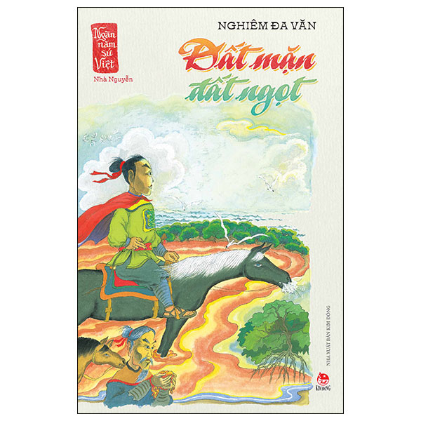 ngàn năm sử việt - thời bắc thuộc - giao châu tụ nghĩa - Ảnh 28