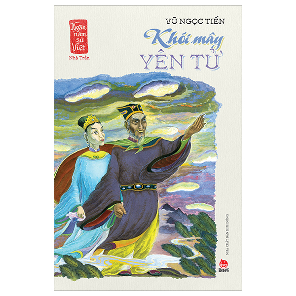 ngàn năm sử việt - thời bắc thuộc - tiếng trống mê linh - Ảnh 10