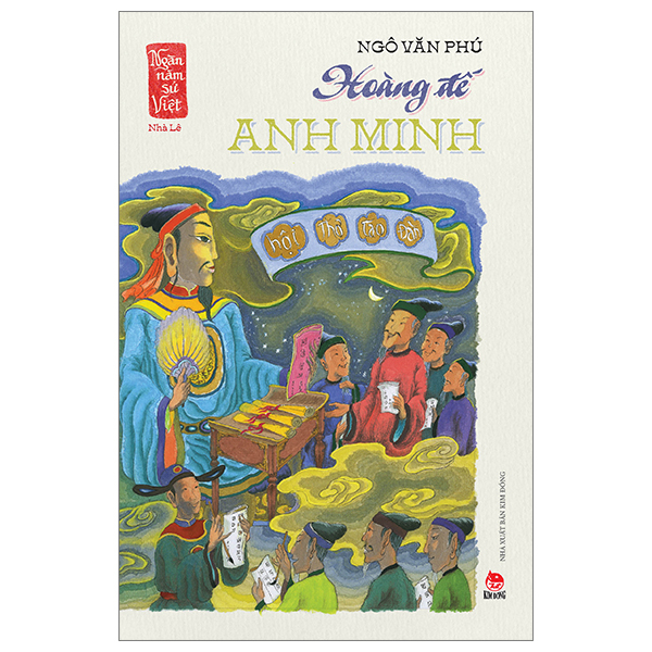ngàn năm sử việt - thời bắc thuộc - tiếng trống mê linh - Ảnh 8