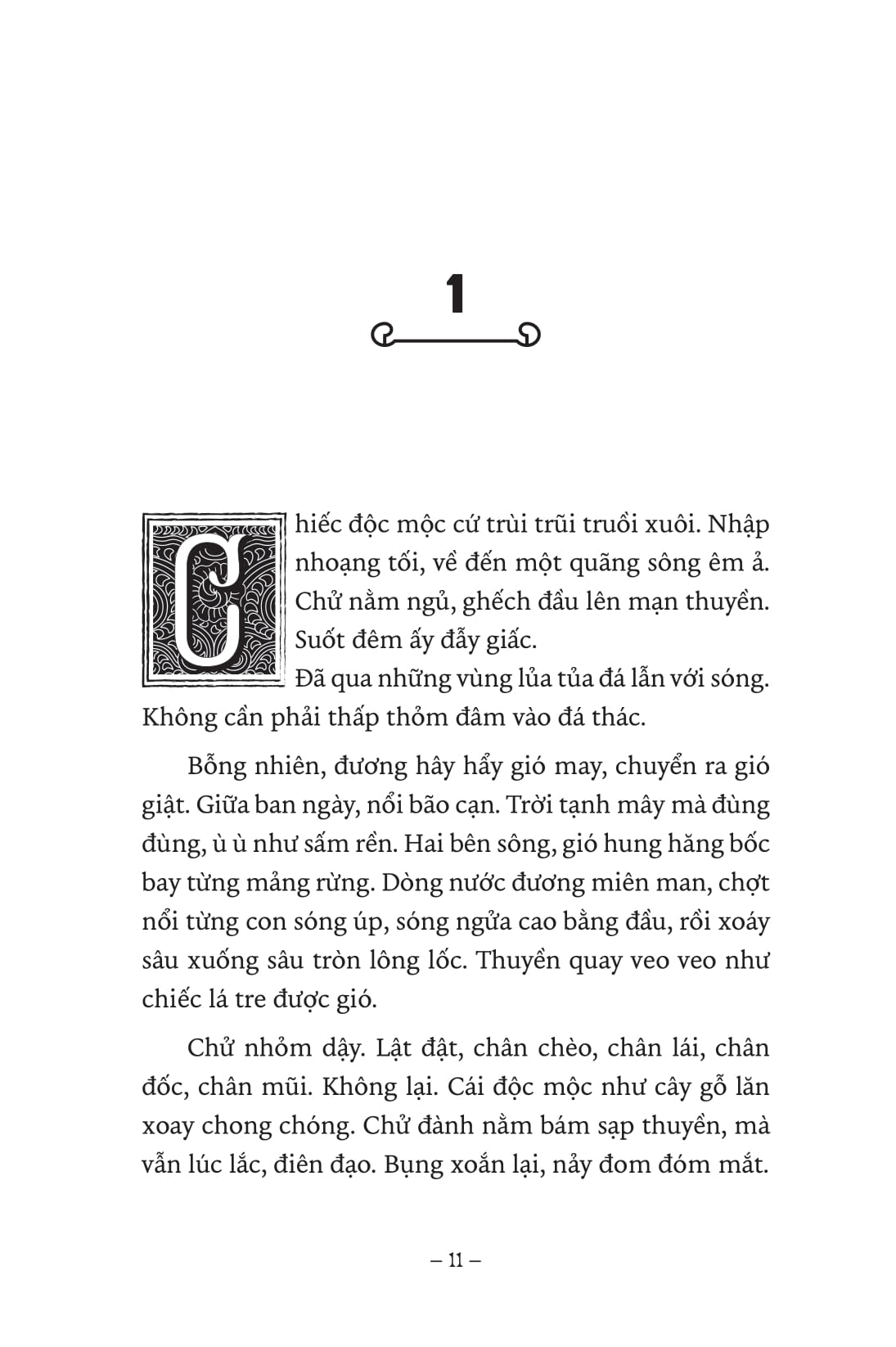 ngàn năm sử việt - thời hồng bàng - nhà chử - Ảnh 3