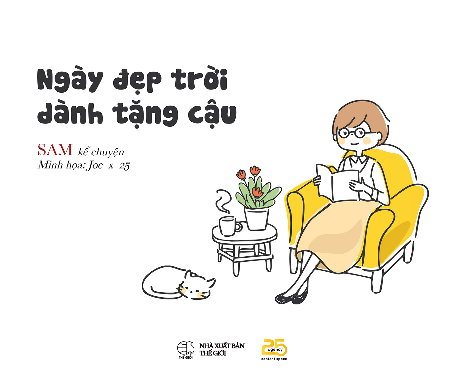 ngày đẹp trời dành tặng cậu - Ảnh 3
