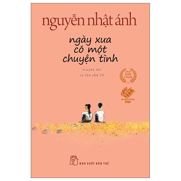 ngày xưa có một chuyện tình - khổ nhỏ (tái bản 2025) - Ảnh 2