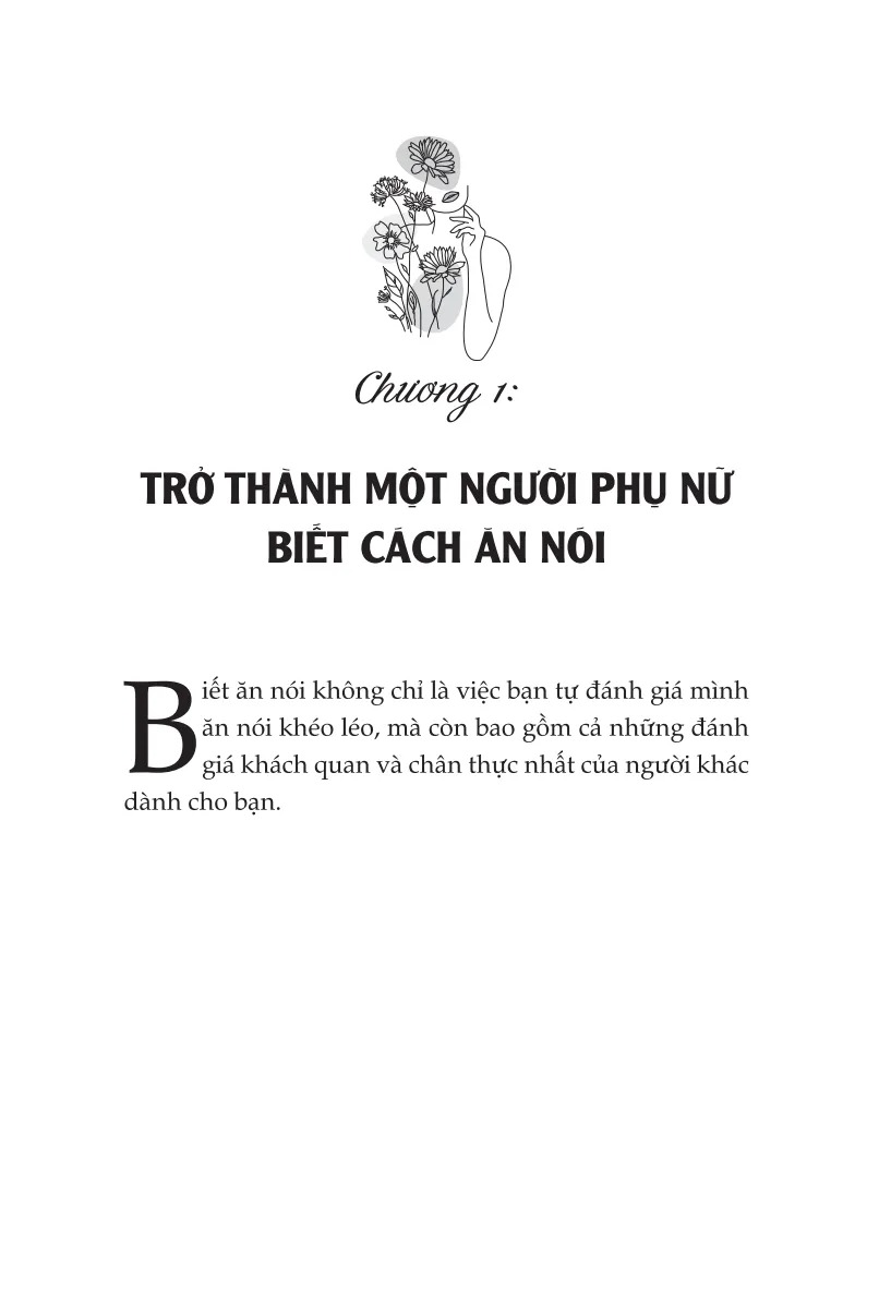 Nghe Giọng Đoán Người - Nghệ Thuật Đọc Vị Tính Cách Qua Ngôn Từ - Ảnh 10