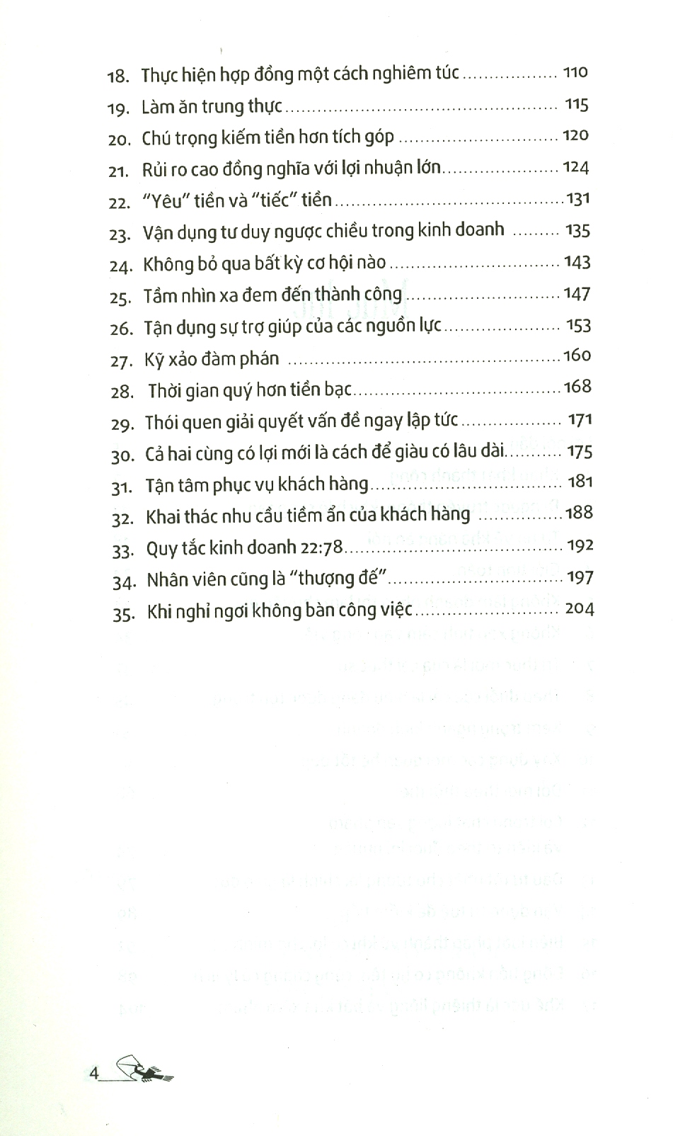 nghệ thuật kiếm tiền của người do thái (tái bản 2020) - Ảnh 4
