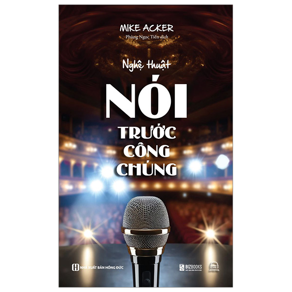 nghệ thuật nói trước công chúng - Ảnh 2