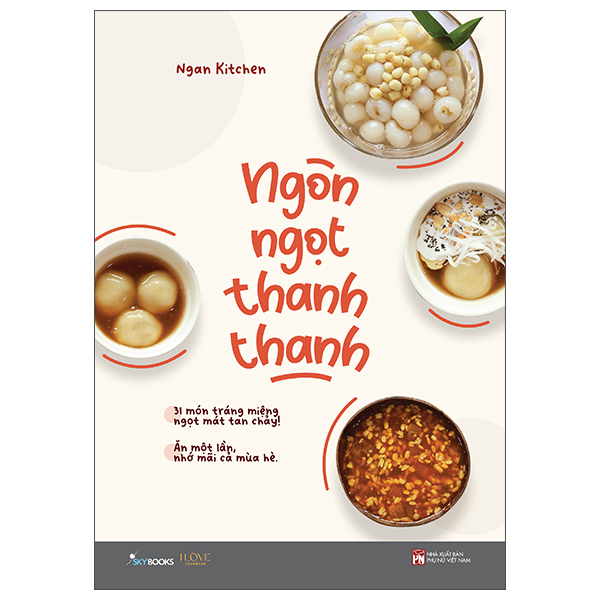 Ngòn Ngọt Thanh Thanh