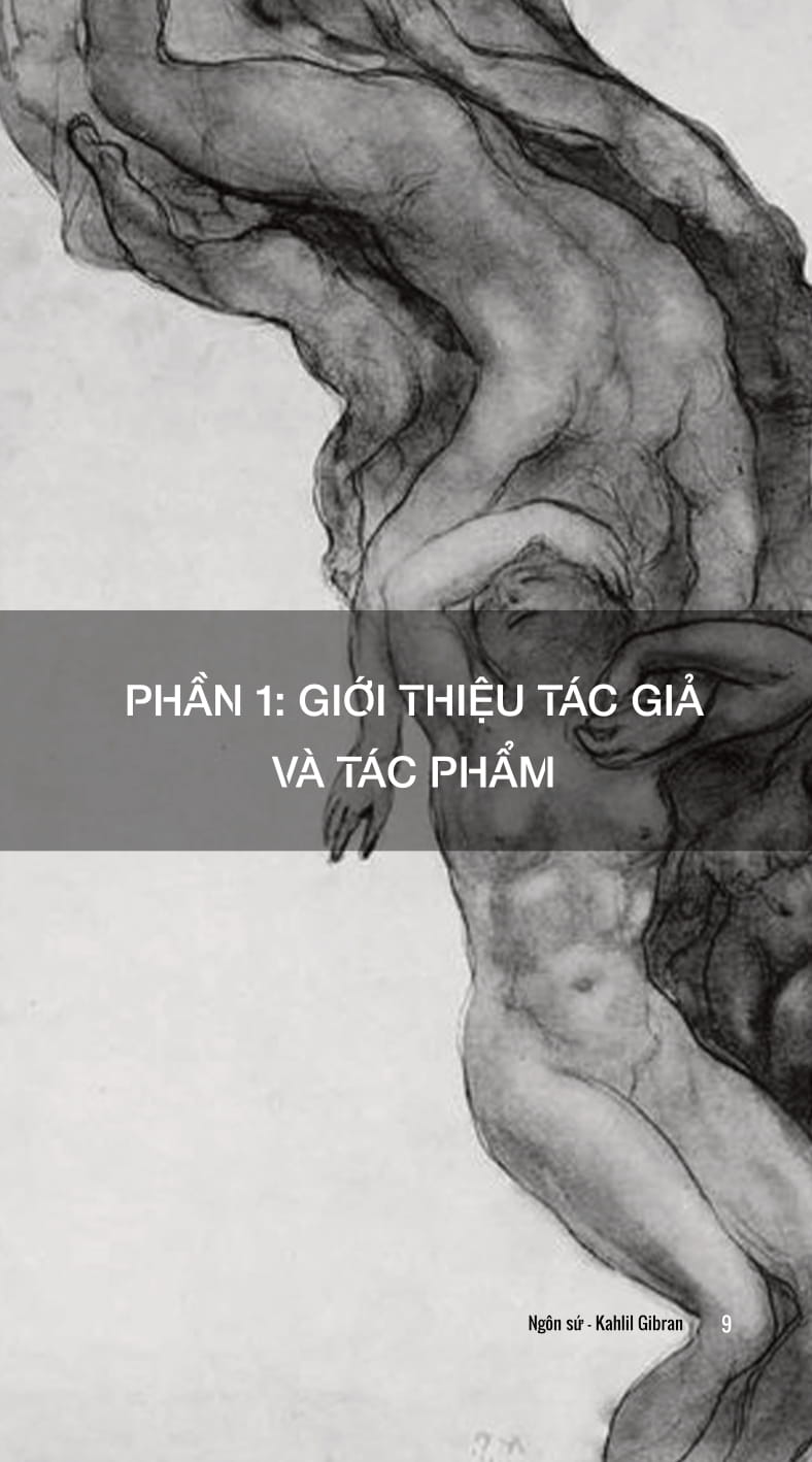ngôn sứ - bí mật cuộc sống giữa hai bờ sinh tử - Ảnh 8