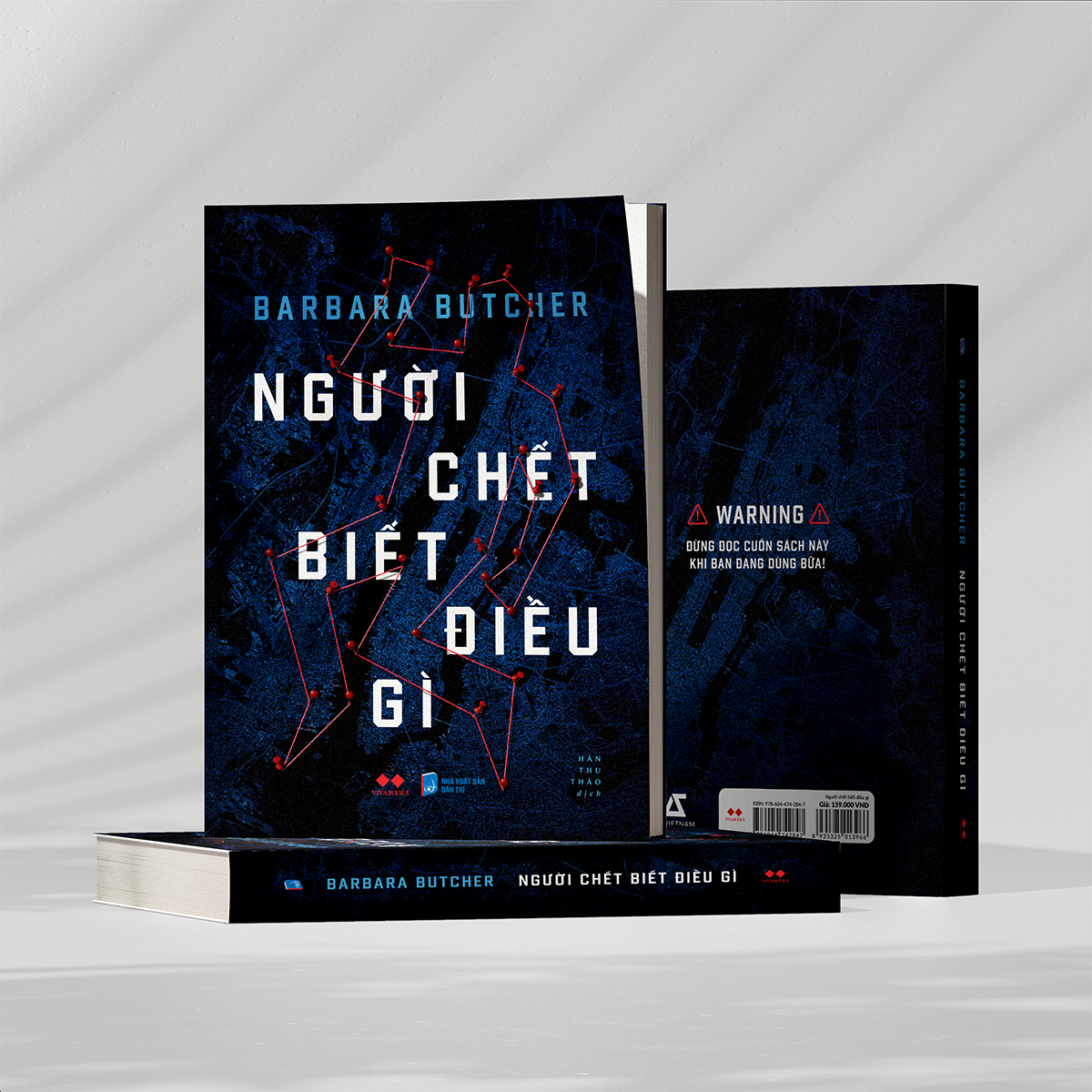 người chết biết điều gì - Ảnh 4