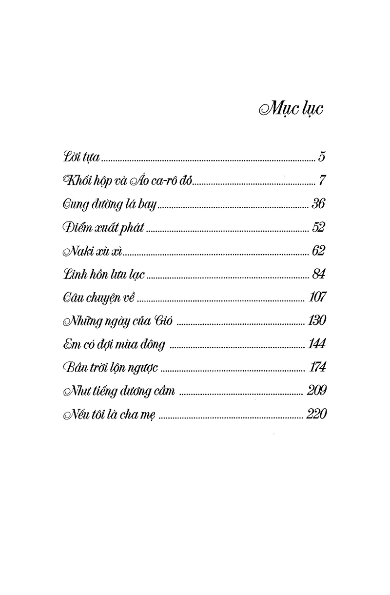 Người Đi Bán Nắng (Tái Bản 2015) - Ảnh 3