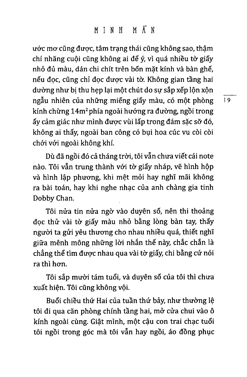 Người Đi Bán Nắng (Tái Bản 2015) - Ảnh 6