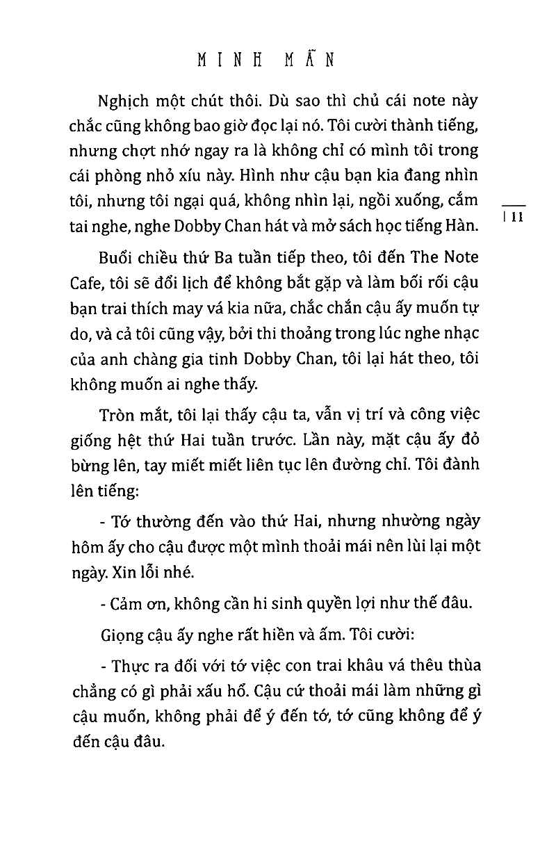 Người Đi Bán Nắng (Tái Bản 2015) - Ảnh 8
