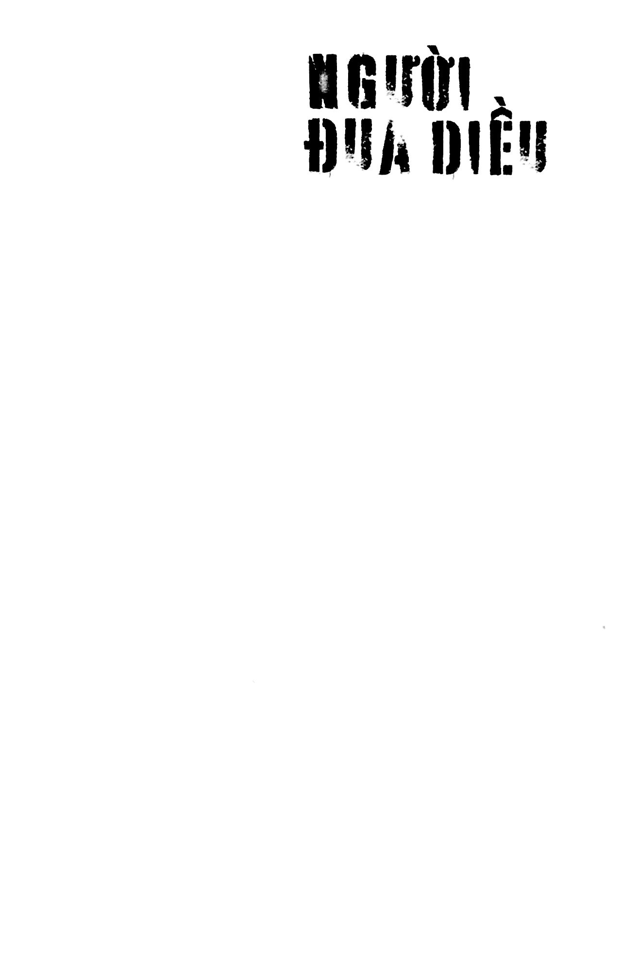 người đua diều - Ảnh 2