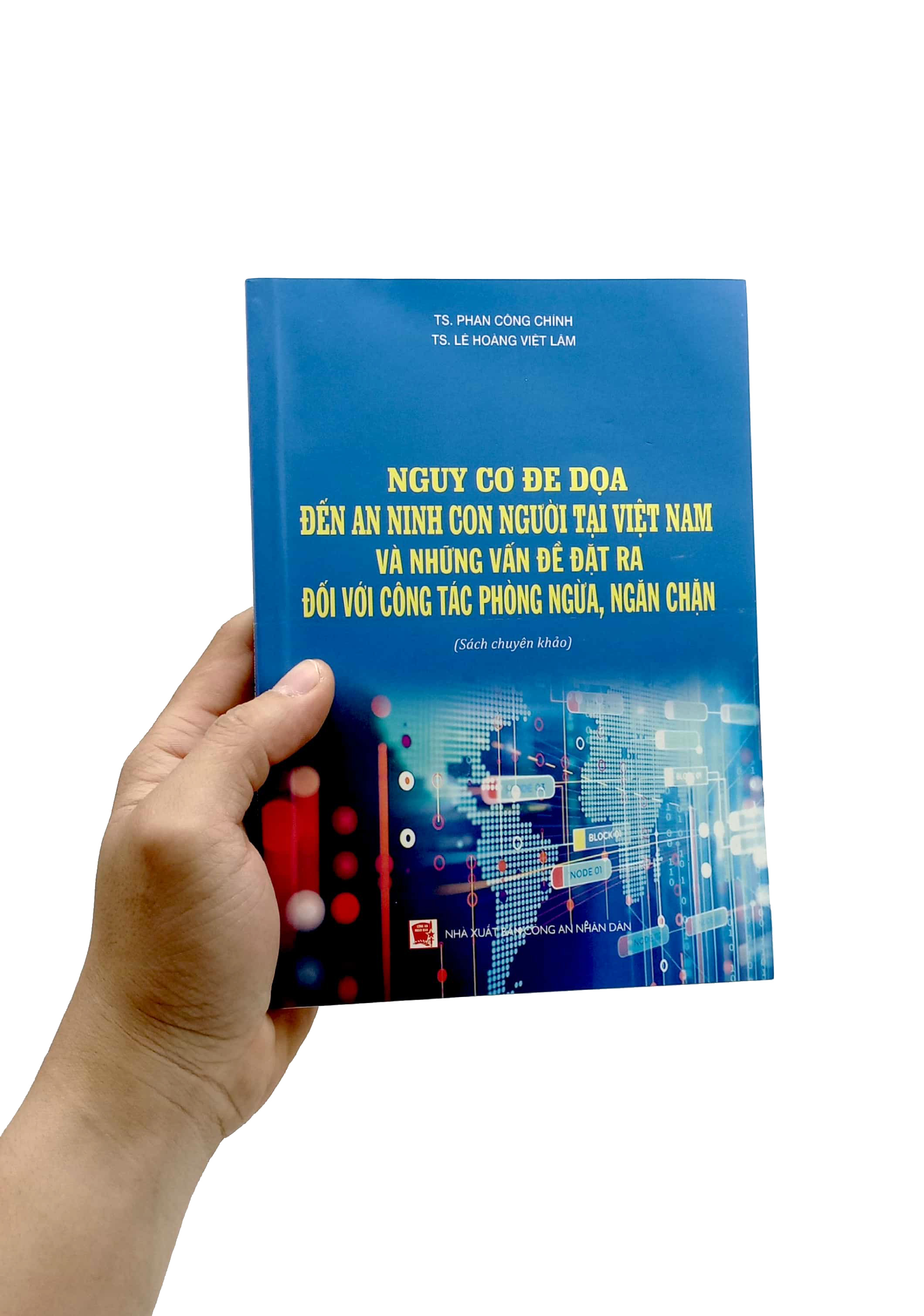 nguy cơ đe dọa đến an ninh con người tại việt nam và những vấn đề đặt ra đối với công tác phòng ngừa, ngăn chặn - Ảnh 7