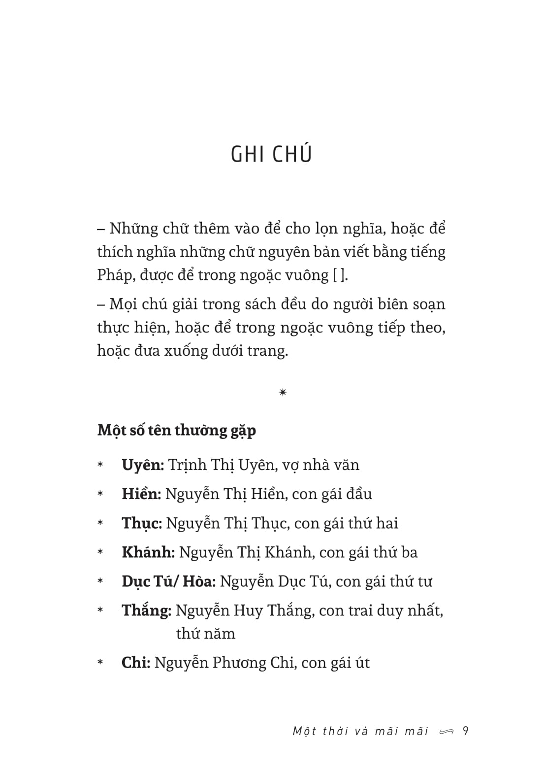 Nguyễn Huy Tưởng - Một Thời Và Mãi Mãi - Ảnh 9