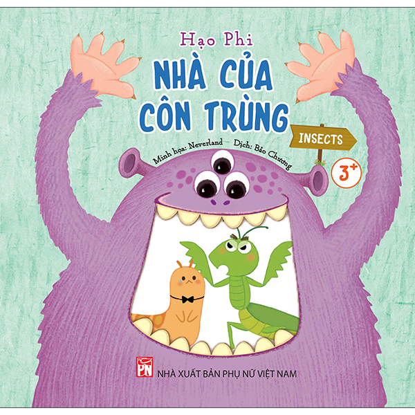Nhà Của Động Vật - Animals - Ảnh 2