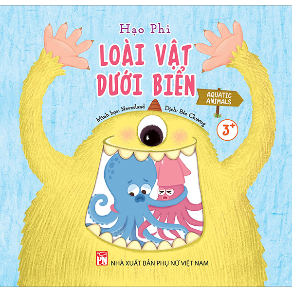 Nhà Của Động Vật - Animals - Ảnh 3