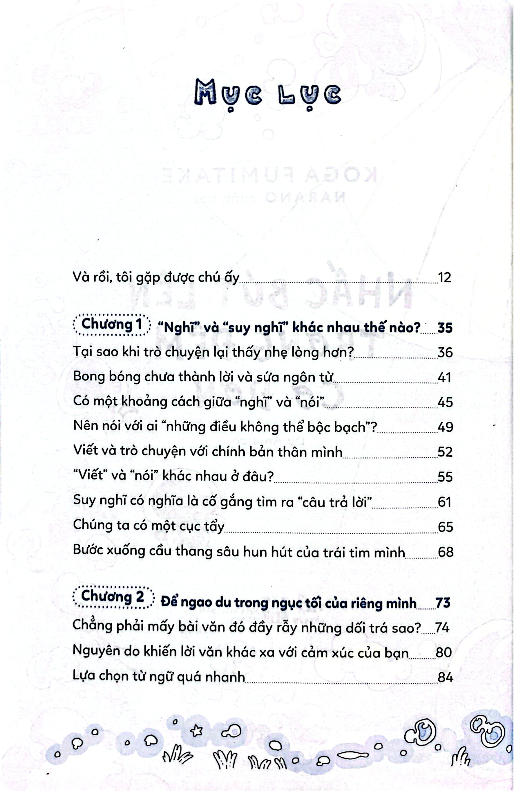 Nhấc Bút Lên Trong Đêm Cô Đơn - Ảnh 3