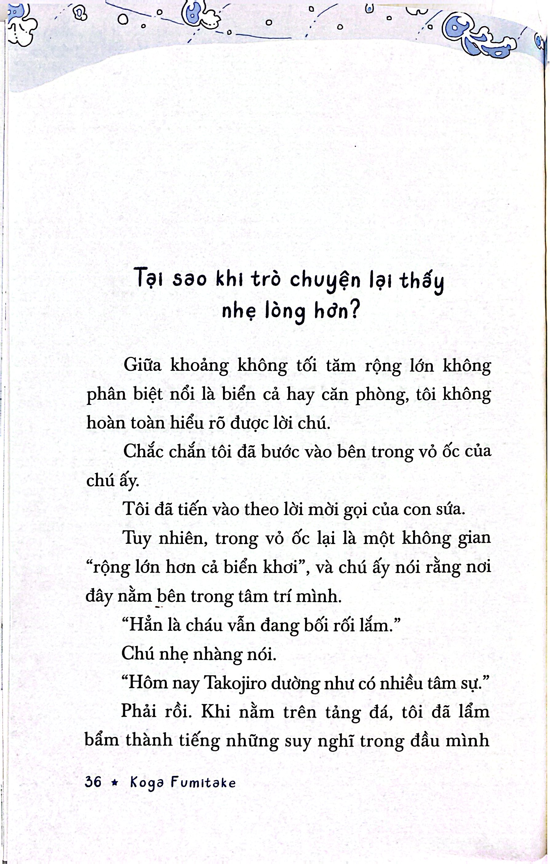 Nhấc Bút Lên Trong Đêm Cô Đơn - Ảnh 4