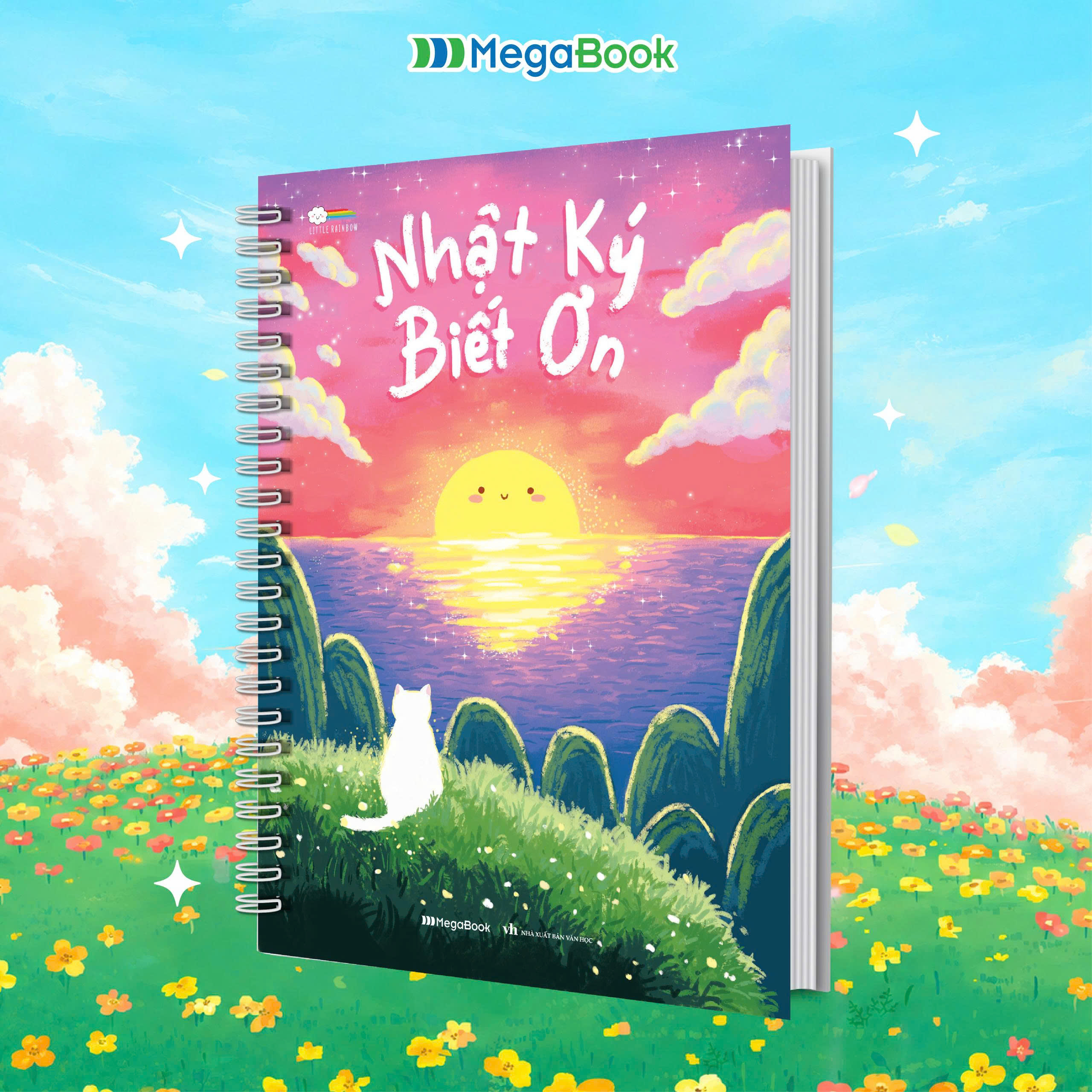 Nhật Ký Biết Ơn - Ảnh 2