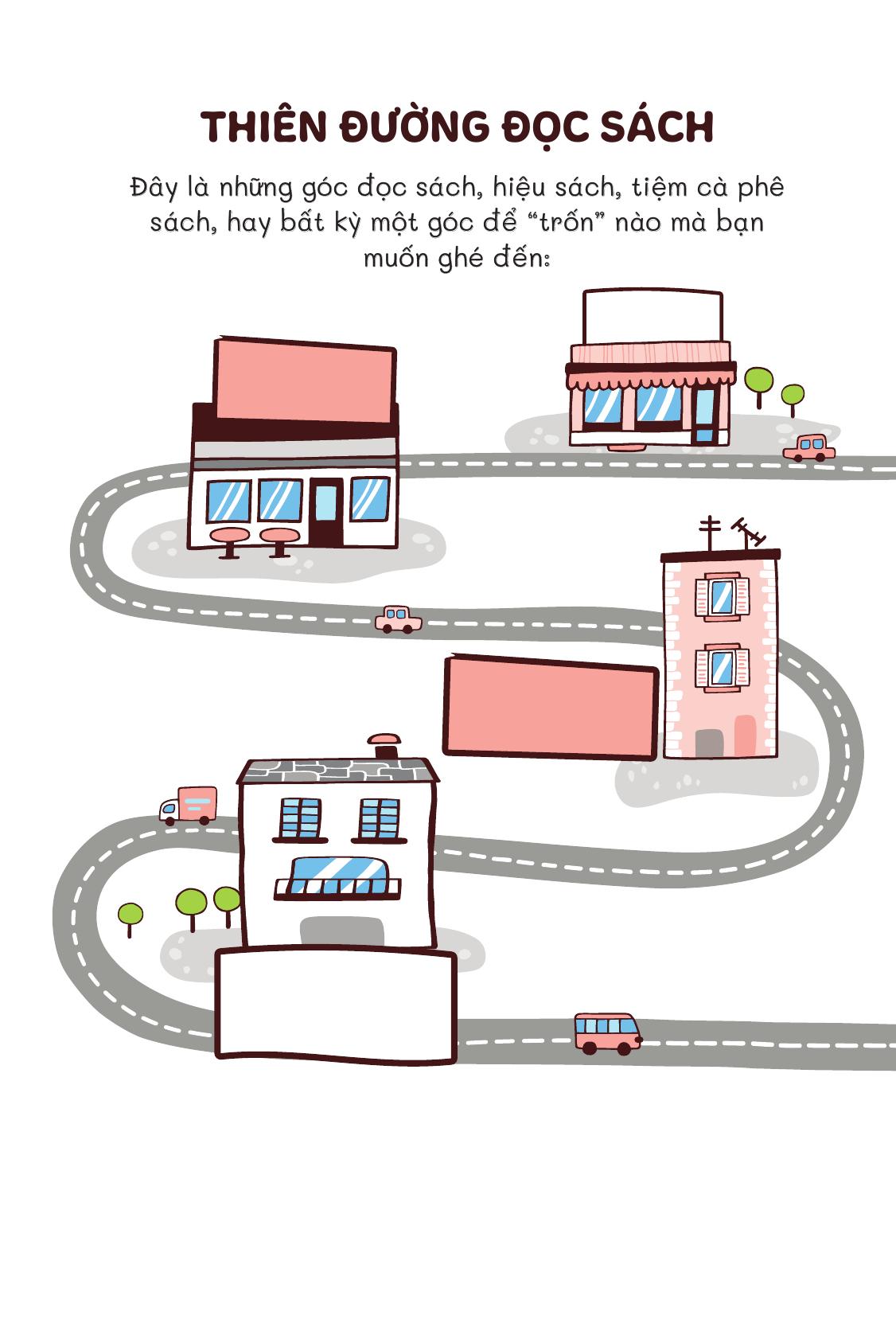 Nhật Ký Đọc Sách - Ảnh 6