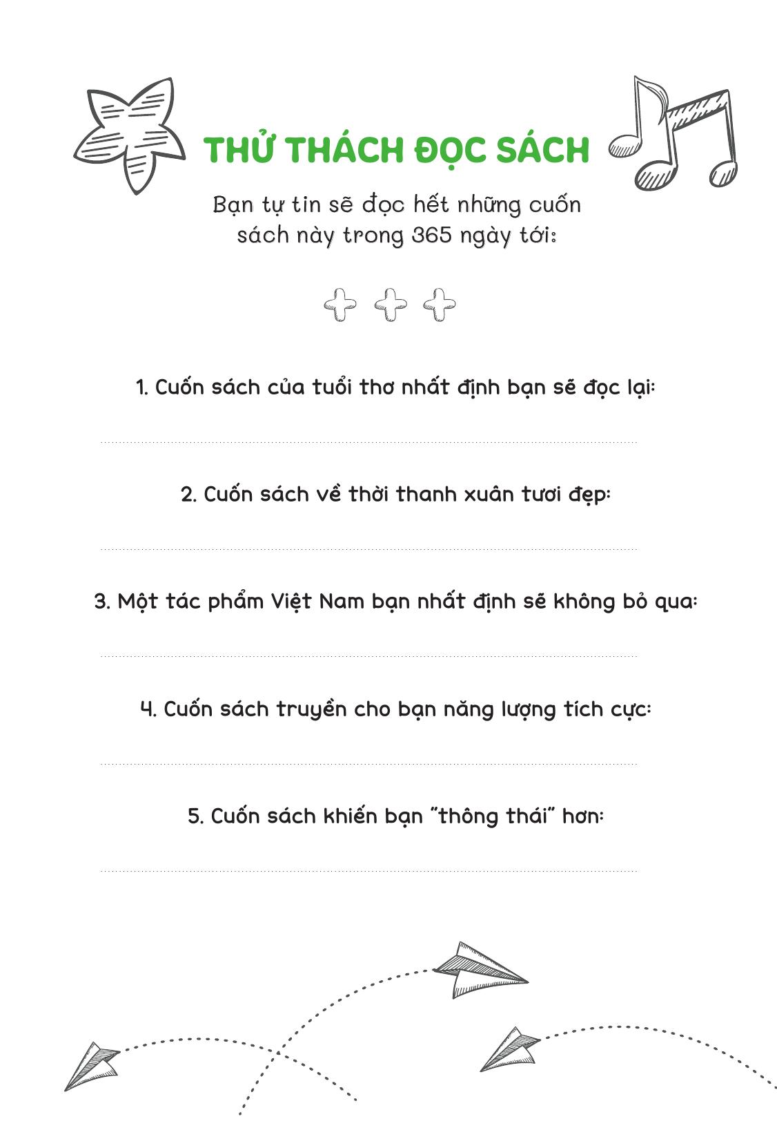Nhật Ký Đọc Sách - Ảnh 8
