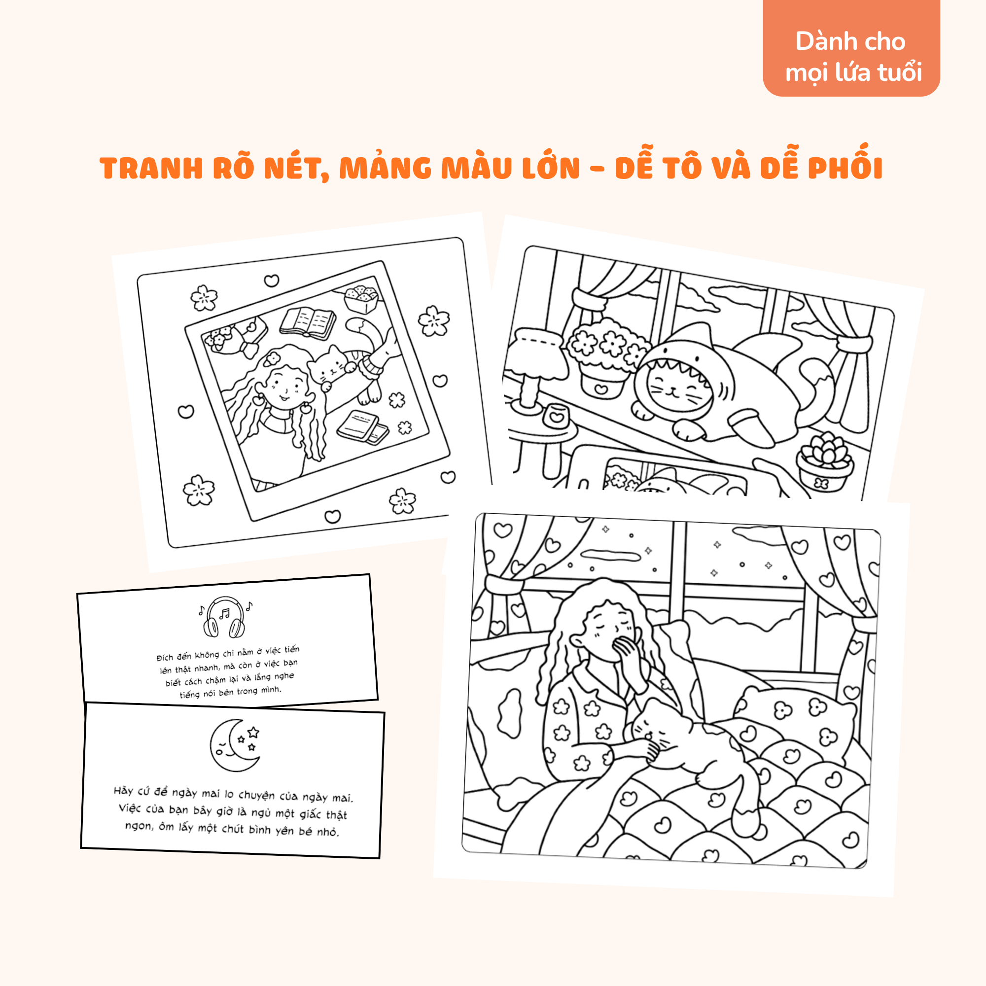 Nhật Ký Mèo Cam - Ảnh 6